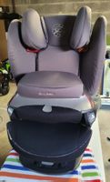 Kindersitz fürs Auto