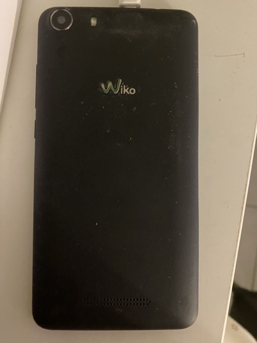 Wiko Portables: Wiko Smartphone – D'occasion à Leibstadt par Shopcity 1