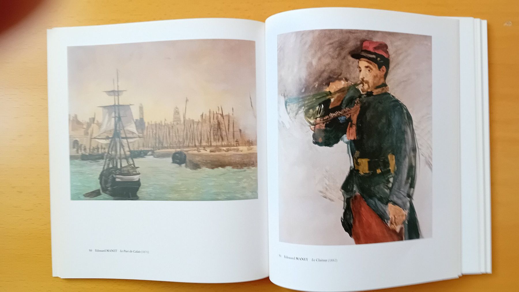 Libri: L'Impressionnisme dans les Collections Romandes – Usato da Fribourg venduto da Werkt 5