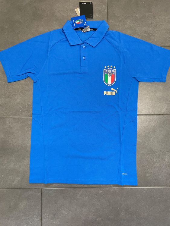 italia-22-23-puma-casuals-polo-shirt-new-gr-s-neu-und