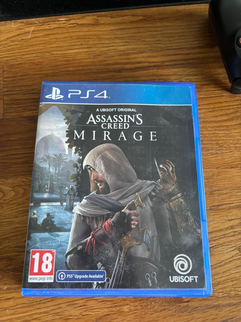 Sony Konsolen: PS4 – Gebraucht aus Le Bry von nro_97pw 3