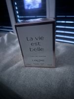 Parfum Lancôme La vie est belle