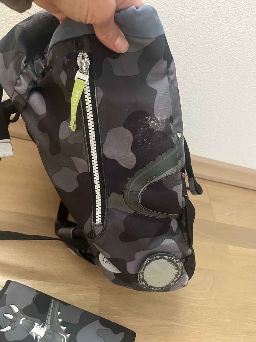 Sacs & sacs à dos: Schulerthek – D'occasion à Frauenfeld par Ka.ia 2