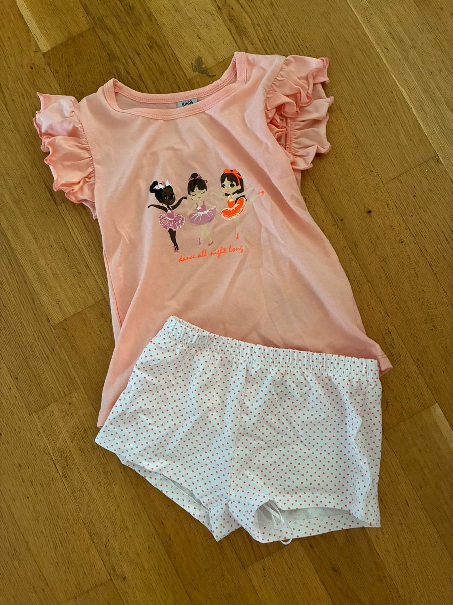 Pigiama & Simili: Schönes Pyjama Gr. 98/104, Neu – Nuovo (secondo la descrizione) da Richterswil venduto da duffi326464