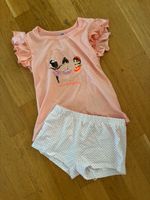 Schönes Pyjama Gr. 98/104, Neu