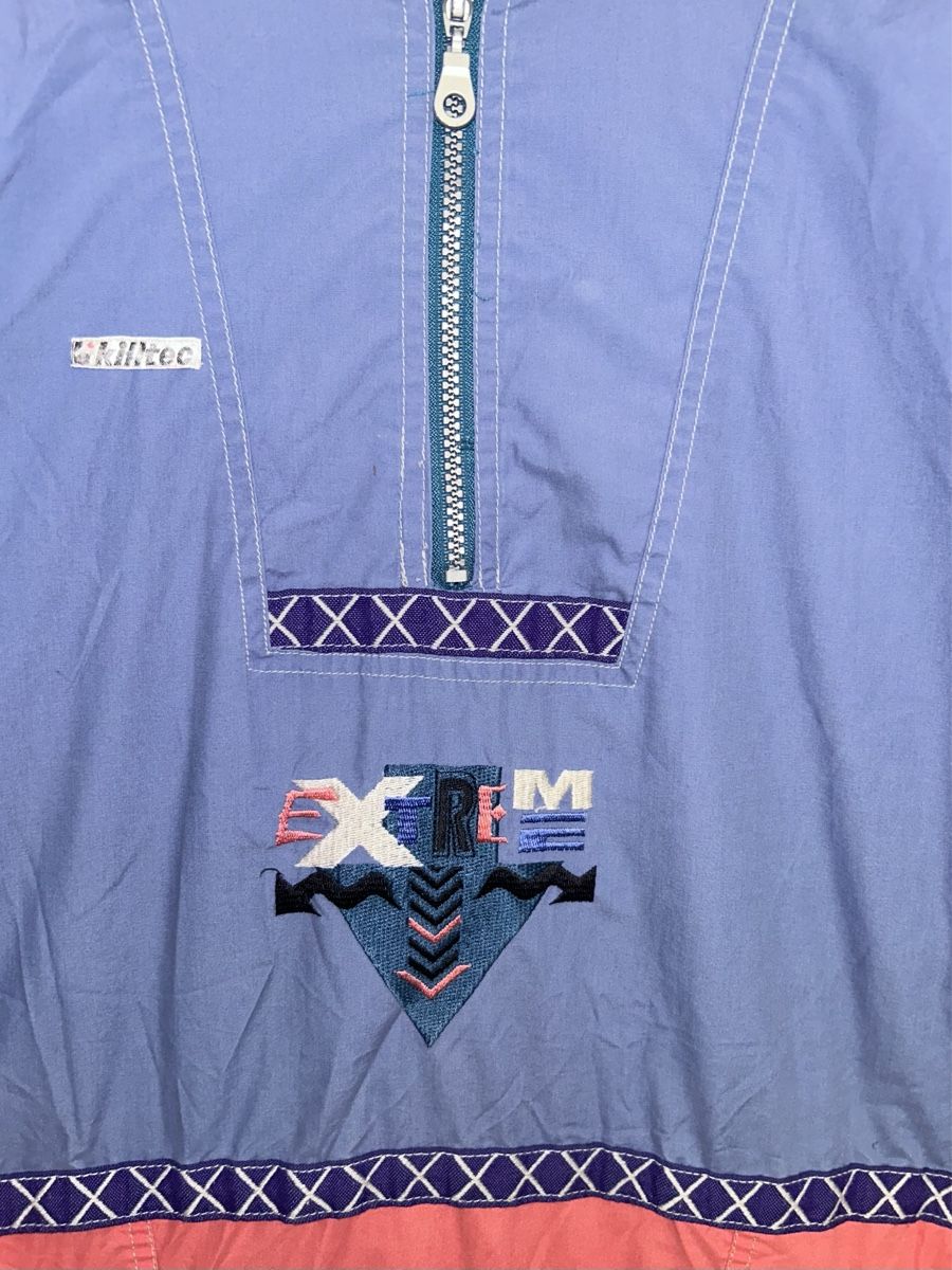 Giacche: Vintage Killtec 90er Jacke, Grösse S – Usato da Bern venduto da sor_5lyt 2