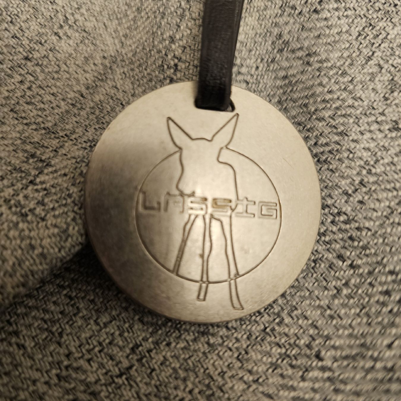 Fasciatoi & Accessori: Lässig Wickeltasche, – Usato da wolfhalden venduto da 46464646 4