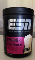 ESN Designer Whey Protein 300g