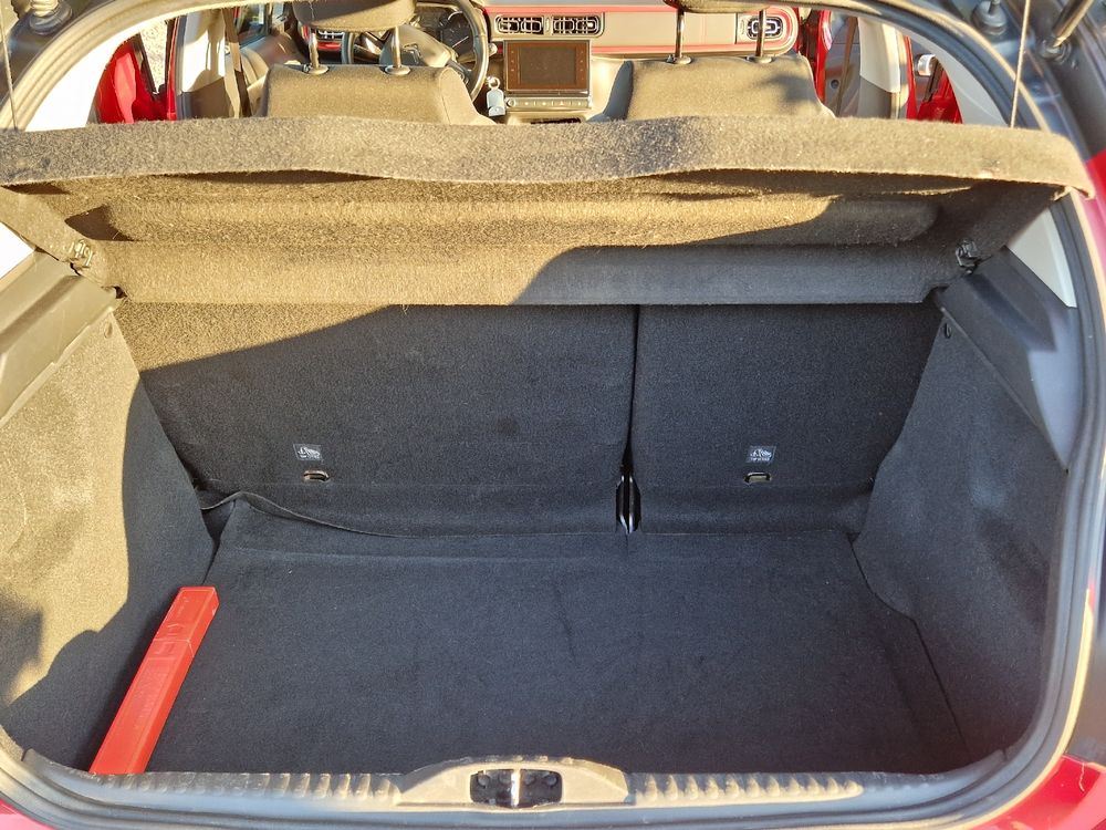 Citroën Automobili: Citroen C3  1.2i STT – Usato da Schmiedrued venduto da Geissberg71 7