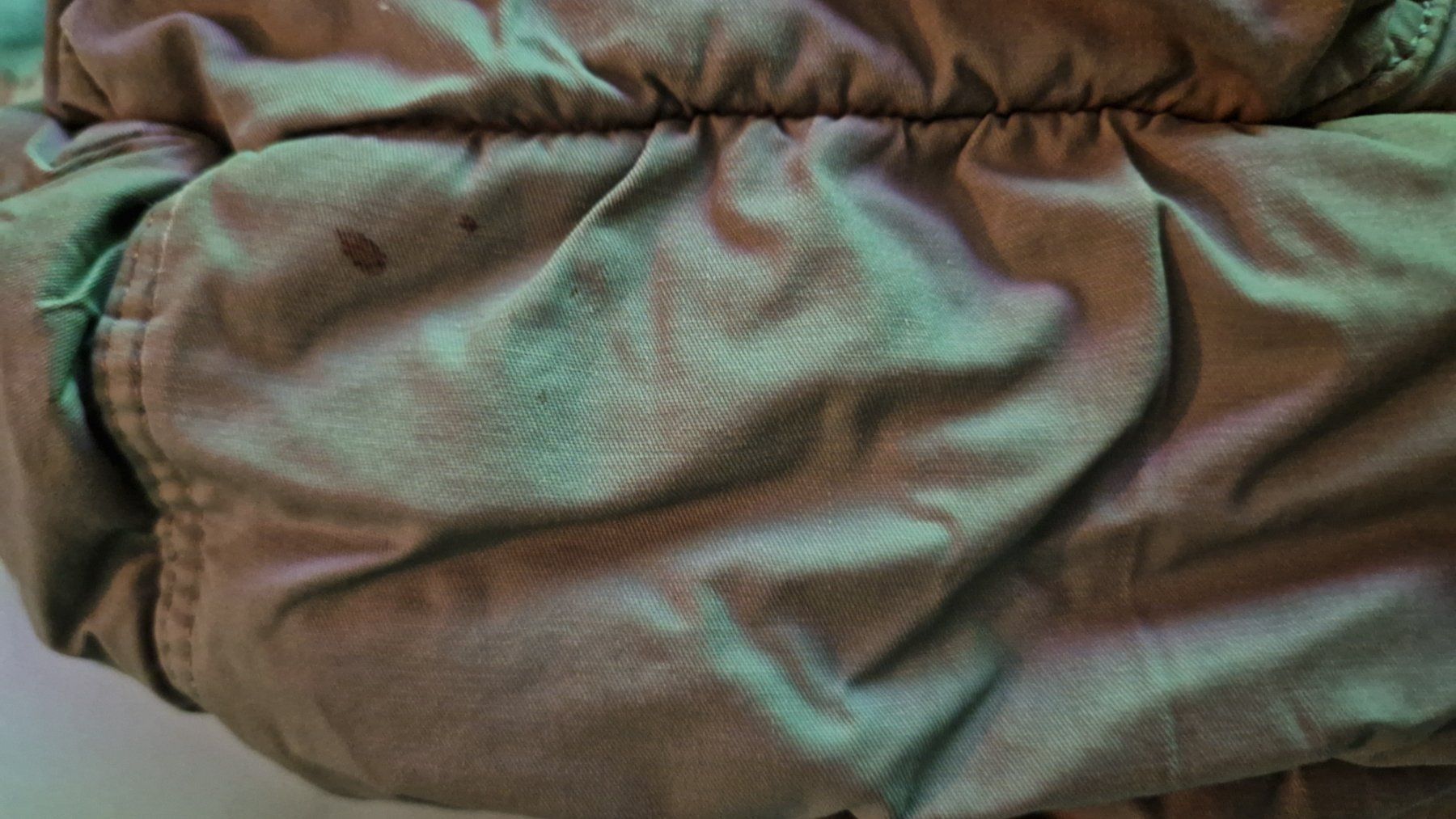 Liebeskind Sacs: Umhängetasche von Liebeskind – D'occasion à Rütihof par Teddy1985 5