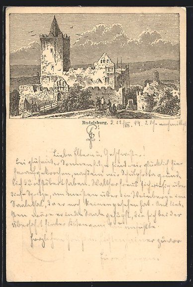 Cancelleria postale: Vorläufer-Lithographie Ganzsache PP9F36 – Usato da Berlin venduto da bartko-reher