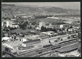 Zofingen, Verlagshaus Ringier & Co AG