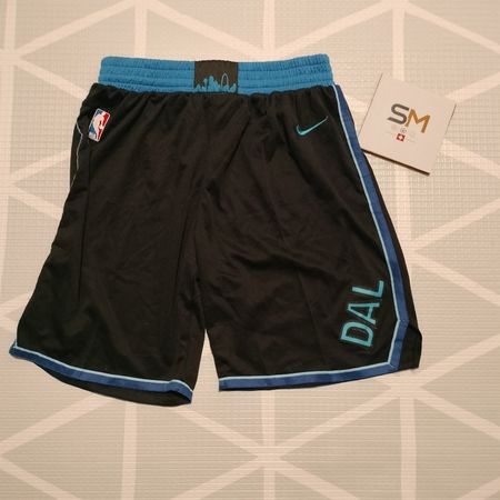 Dallas Mavericks NBA Shorts Gr. 48