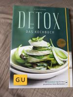 Detox Nicole Staabs