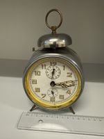 Alter Wecker art Junghans