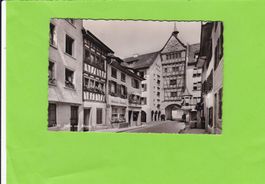 Stein am Rhein, Untertor