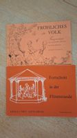 Notenbücher für Blockflöte