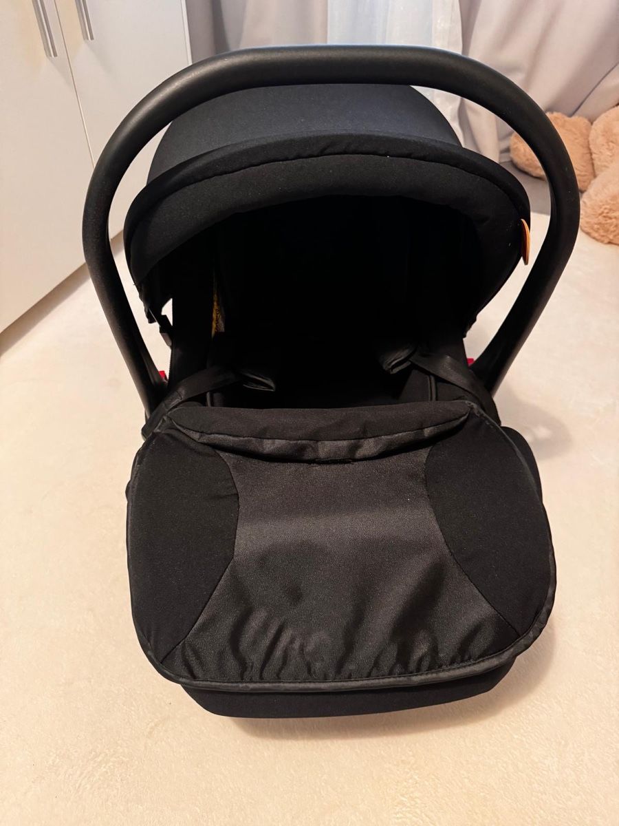 Carrozzine: Kinderwagen – Usato da Zürich venduto da Alessandro.98 7