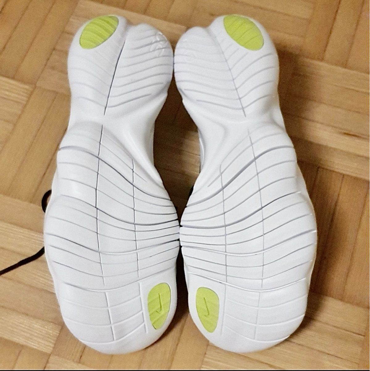 Nike Scarpe da uomo: Nike Free Sneakers – Usato da Kriens venduto da Ileriadiamore 4