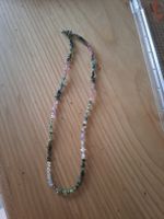 Turmalin Splitter Kette
