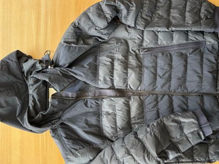 ZEGNA Übergangsjacke Grösse M