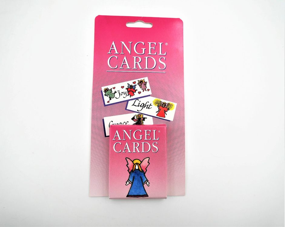 angel-cards-kaufen-auf-ricardo