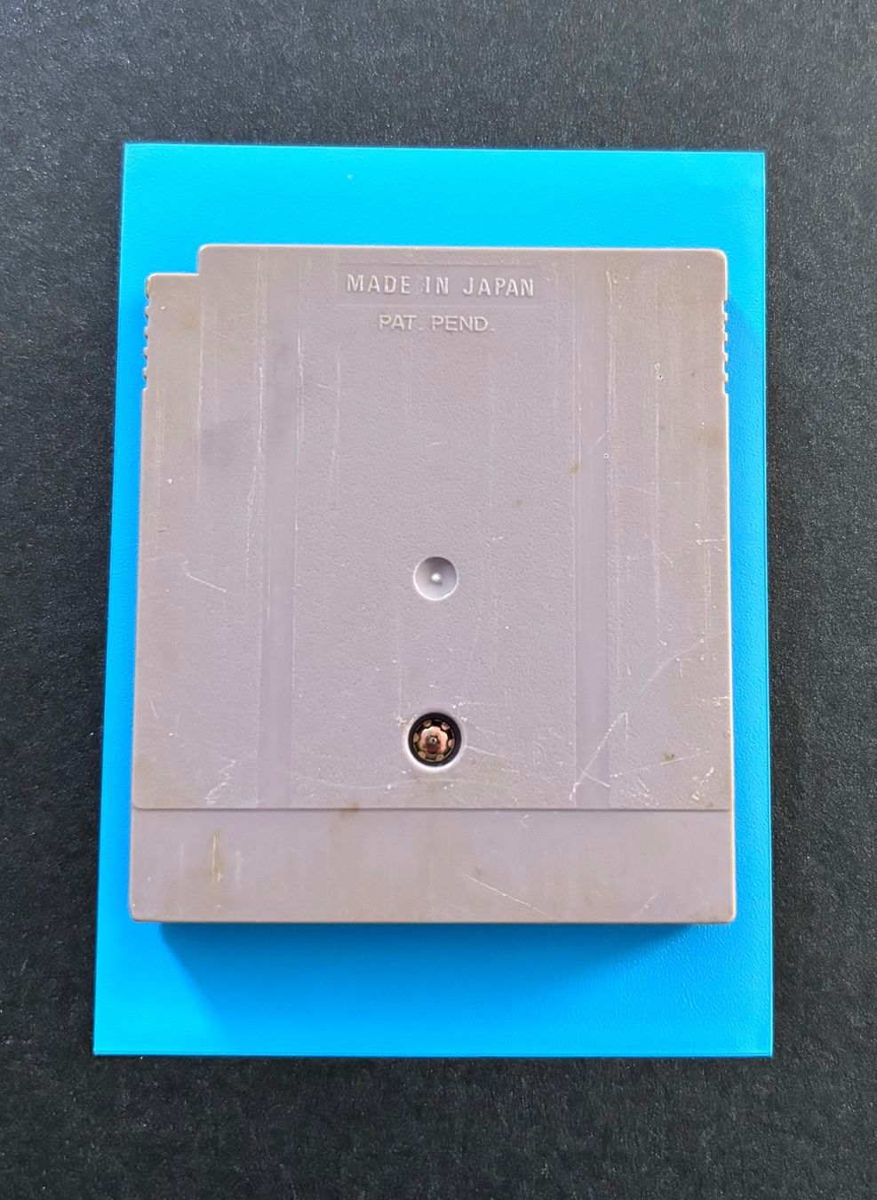 Giochi: Spider Man 3 Gameboy – Usato da Zürich venduto da Dororo 1