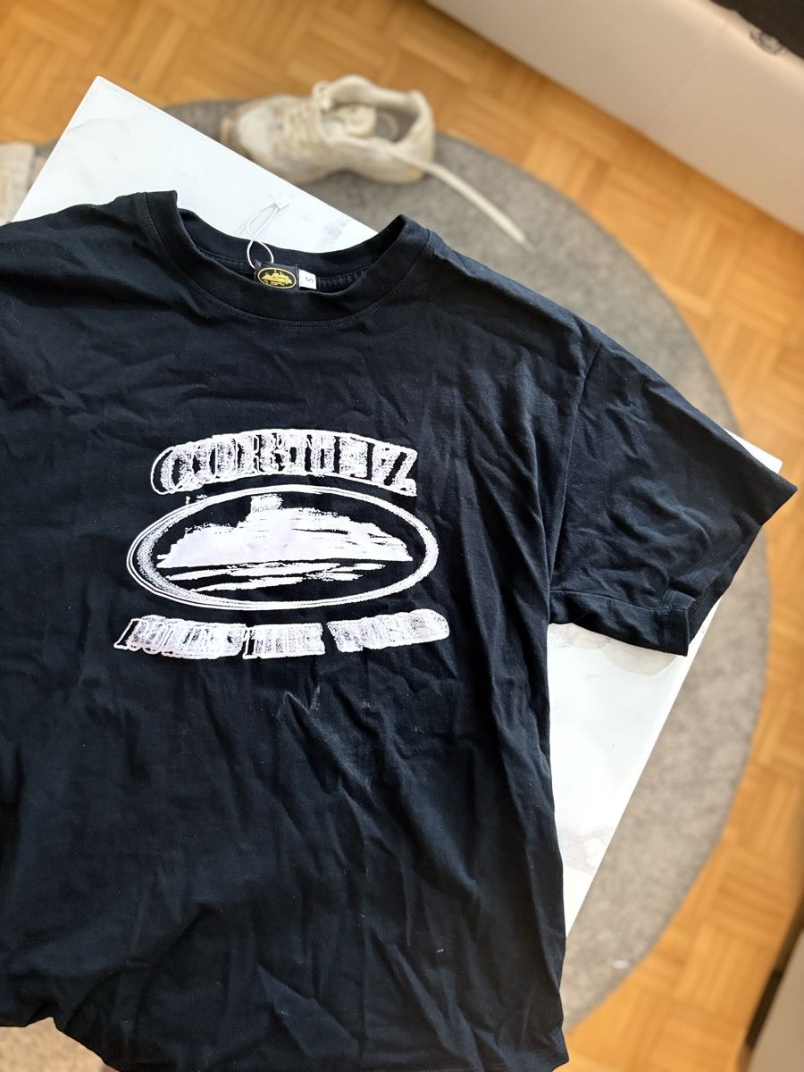 T-Shirts: Corteiz Tshirt – Neu (gemäss Beschreibung) aus Basel von pau_s6pv