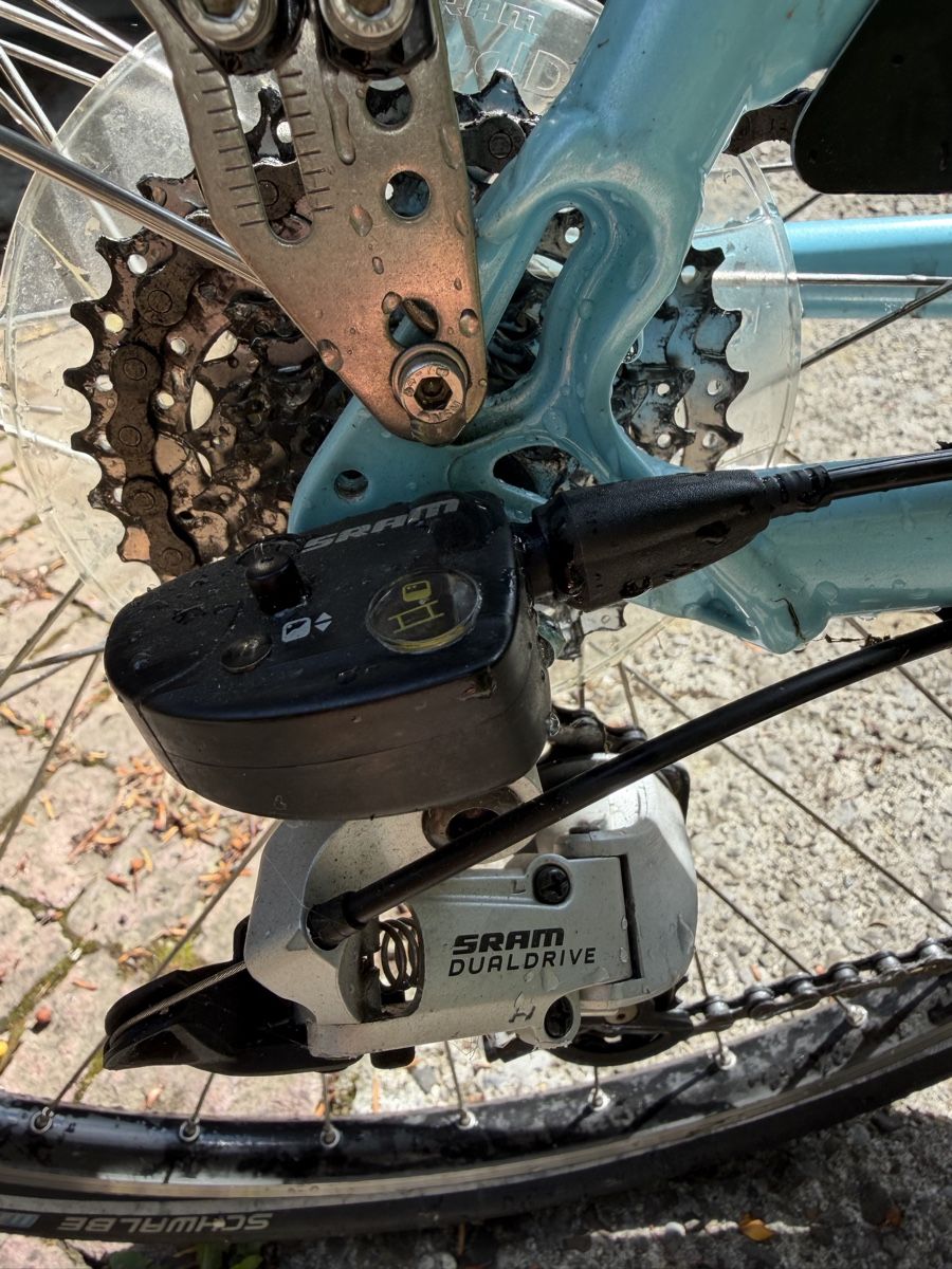 Vélos: Bike – D'occasion à Muri b. Bern par cia_9n7g 5