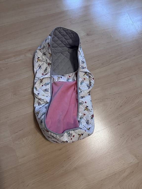 Puppen: Poussette + couffin poupée Corolle  – Gebraucht aus Troinex von Steph_muller 2