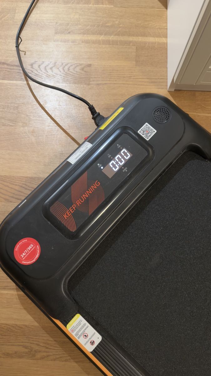 Hometrainer: Walking Pad – Gebraucht aus Liestal von kus_n25b 1