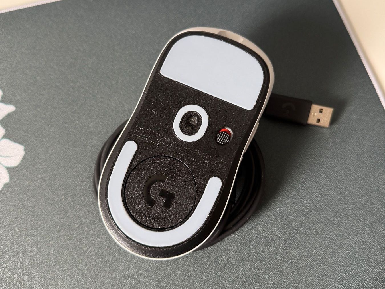 Logitech Souris: Logitech G Pro X Superlight 2 Maus – D'occasion à Langenthal par Mupho8 3