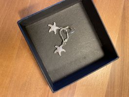 Ohrhänger Thomas sabo Seestern