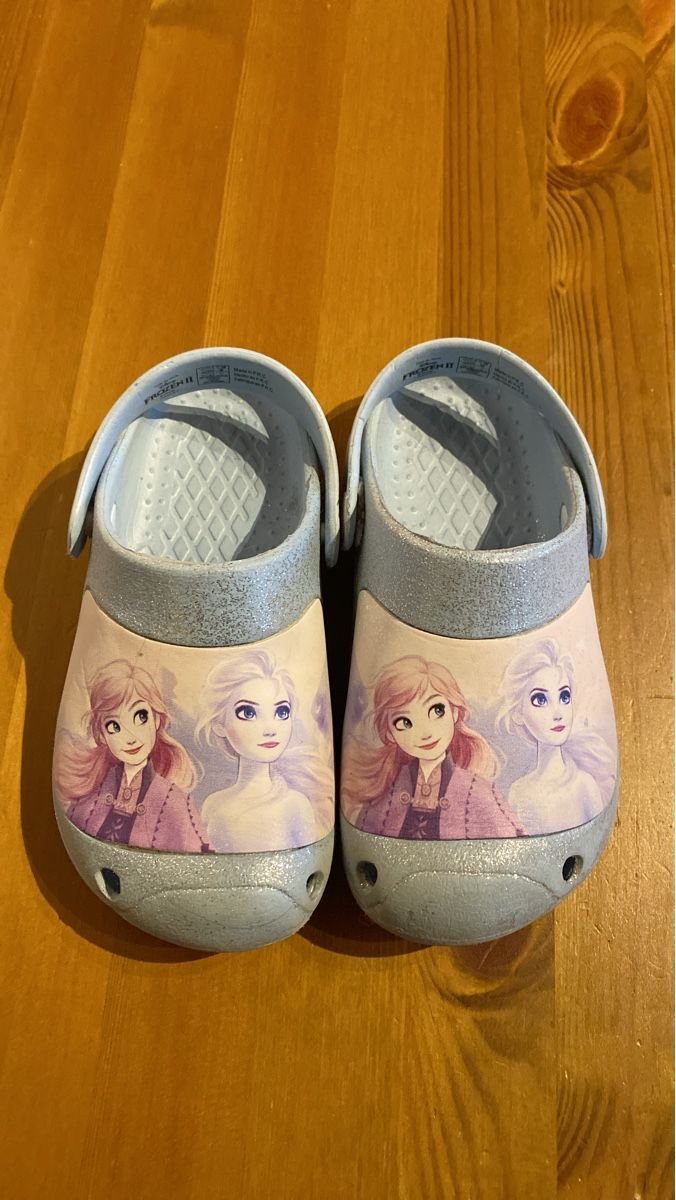 Scarpe per ragazzi: Anna und Elsa Finken Gr. 30 – Usato da Schüpfen venduto da Linaco