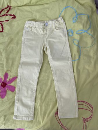 Jeans taille 110