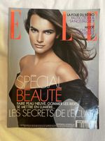ELLE Magazin Frankreich Mode November 2004 guter Zustand