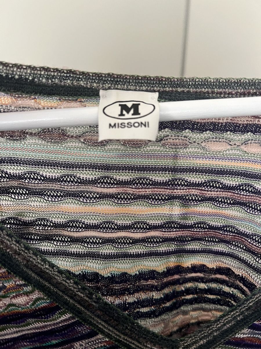 Missoni Blusen: Missoni blouse – Gebraucht aus Baar von kri_m7t2 2