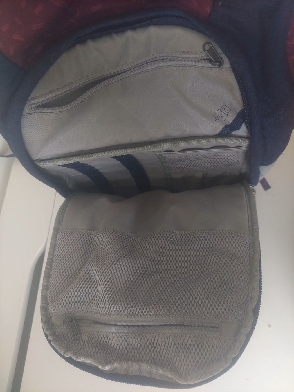Satch Borse & Zaini: Satch Schul-Rucksack – Usato da St.Gallen venduto da Hausi10 4