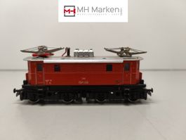 Kleinbahn ÖBB E-Lok Reihe 1245 DC Analog H0 ohne OVP