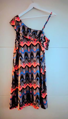 Sommerkleid Gr. L/XL ⛱️