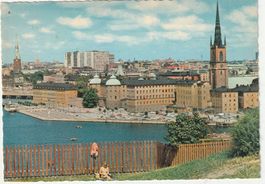 Stockholm