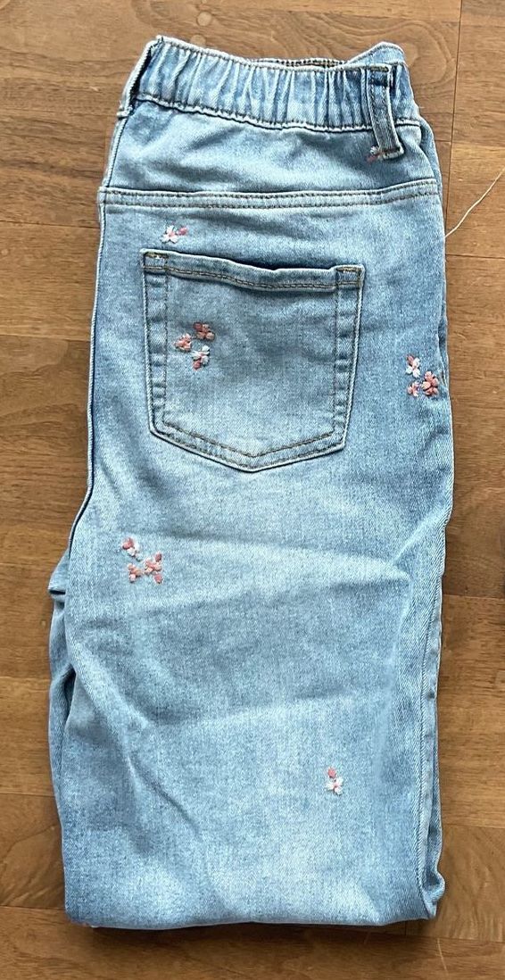 Hosen: Jeans, Gr. 164/170 – Gebraucht aus Wattwil von Marlan3 2