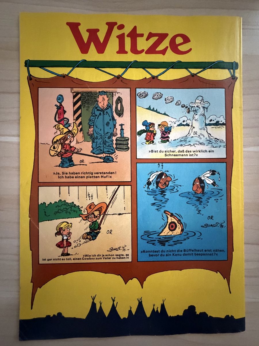 Comics: Silberpfeil Bastei Heft 199, top  – Gebraucht aus Kehrsatz von Raboy 1