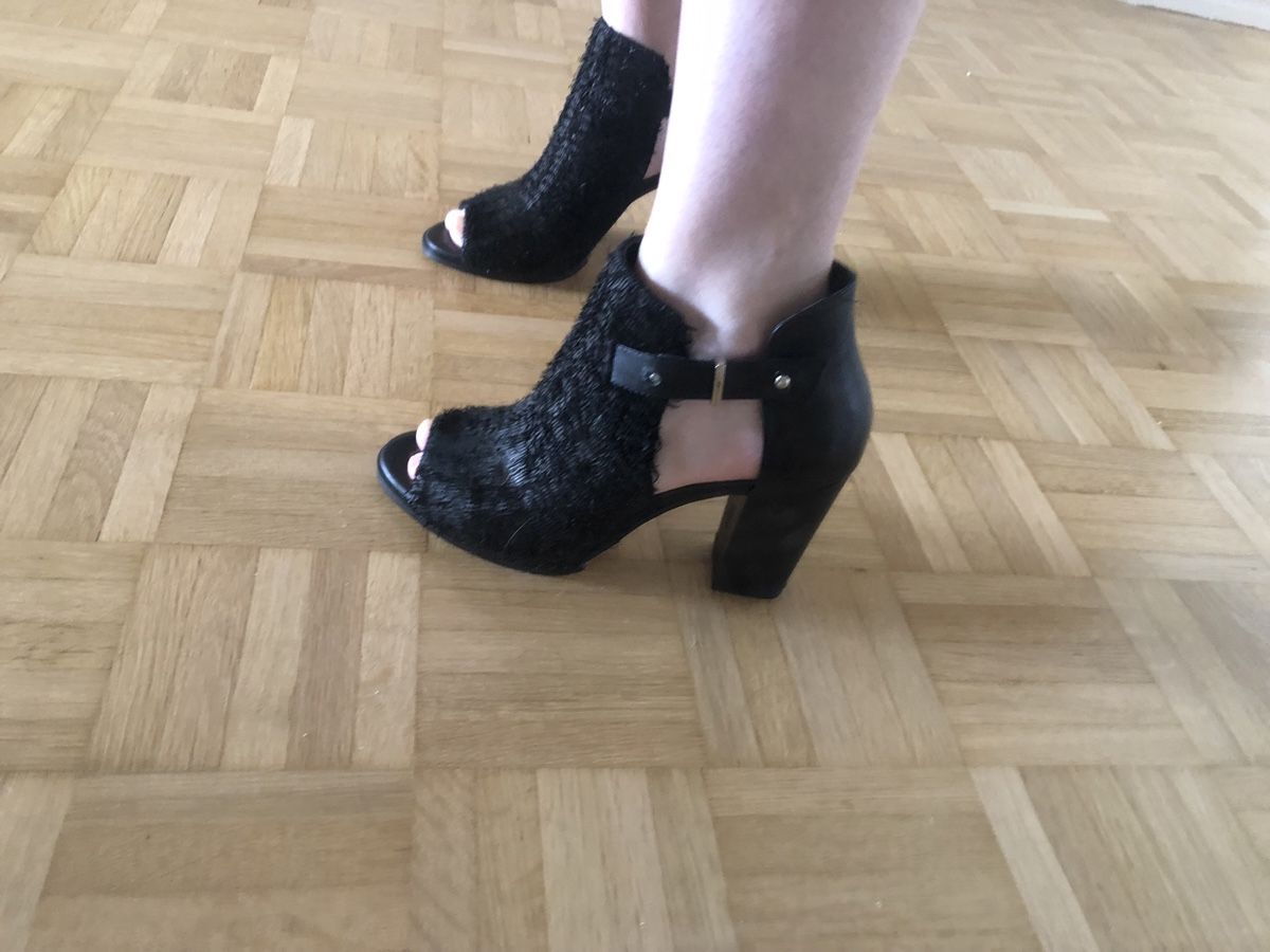 Scarpe da donna: Chaussures à talons Sofie Schnoor – Nuovo (secondo la descrizione) da Onex venduto da kattrina 2