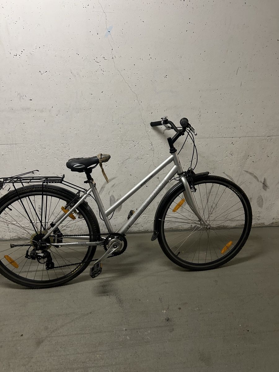 Velos: Export velo – Gebraucht aus Egerkingen von G1970B 1