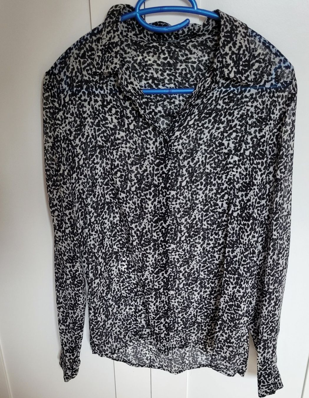 Pepe Jeans Camicette: Bluse Pepe Jeans Gr. S – Usato da Wangen b. Olten venduto da nad_w9g9