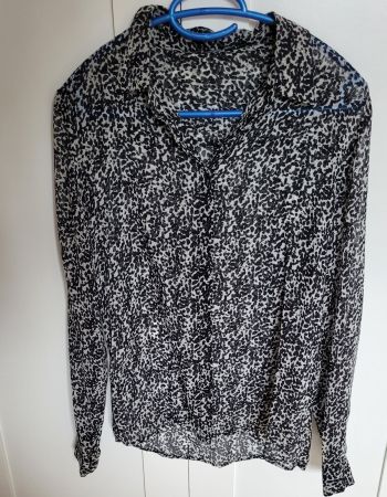 Bluse Pepe Jeans Gr. S