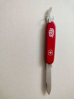 Victorinox Taschenmesser aus Sammlung ungebraucht