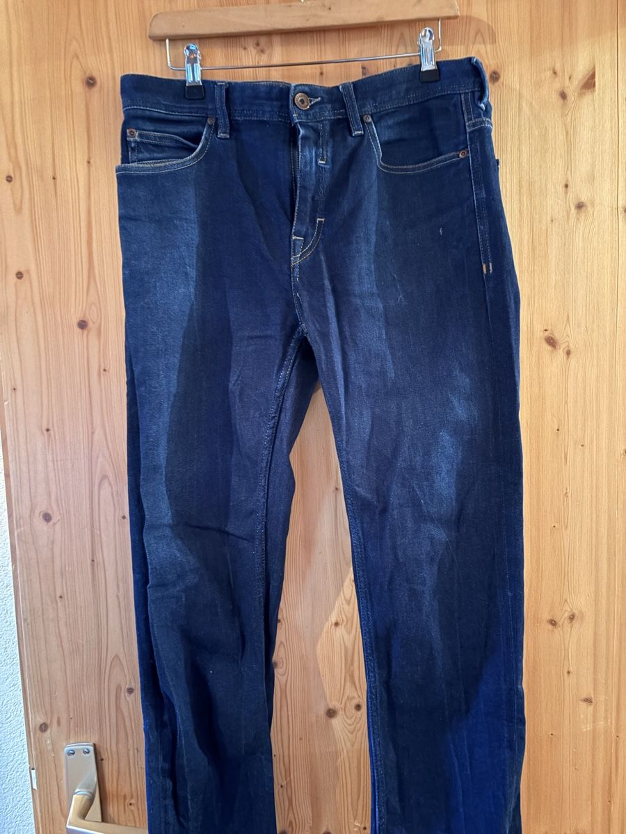 Jeans: Pelle Pelle Jeans – Usato da Ardez venduto da helena.erny
