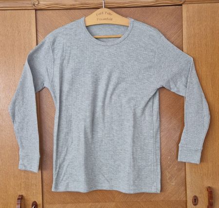 Langarmshirt